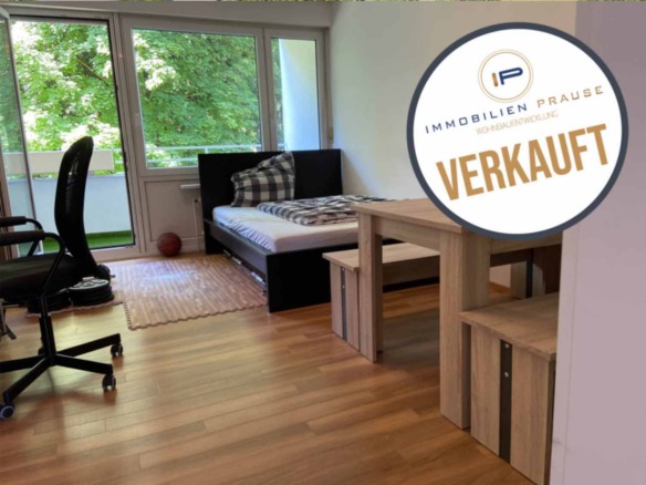 Startbild1ZimmerAppartementinMuenchenImmobilieverkauf1 Immobilien Prause Startbild 1 Zimmer Appartement in Muenchen Immobilie verkauf 1