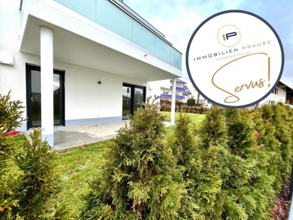 4-Zi. Wohnung in Bad Wörishofen