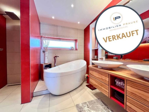 Landsberg Penthouse verkauft