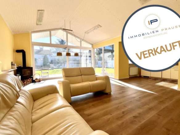 Bungalow zu verkaufen in Bad Wörishofen Gartenstadt Immobilien Prause Bungalow zu verkaufen in Bad Wörishofen Gartenstadt