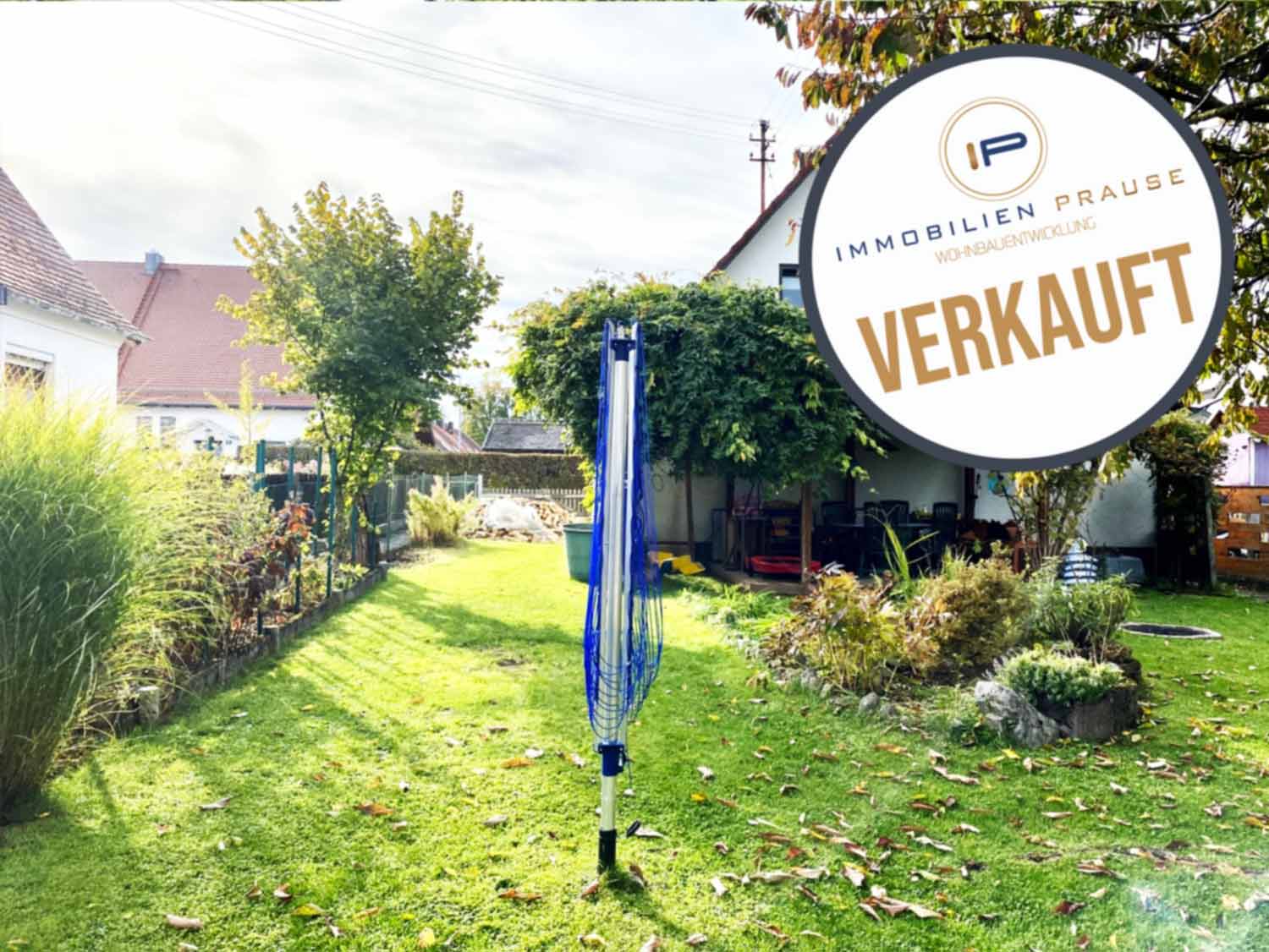 StartbildGrundstueckinGeltendorfImmobilieverkauf2 Immobilien Prause Immobilien Prause Startbild Grundstueck in Geltendorf Immobilie verkauf 2