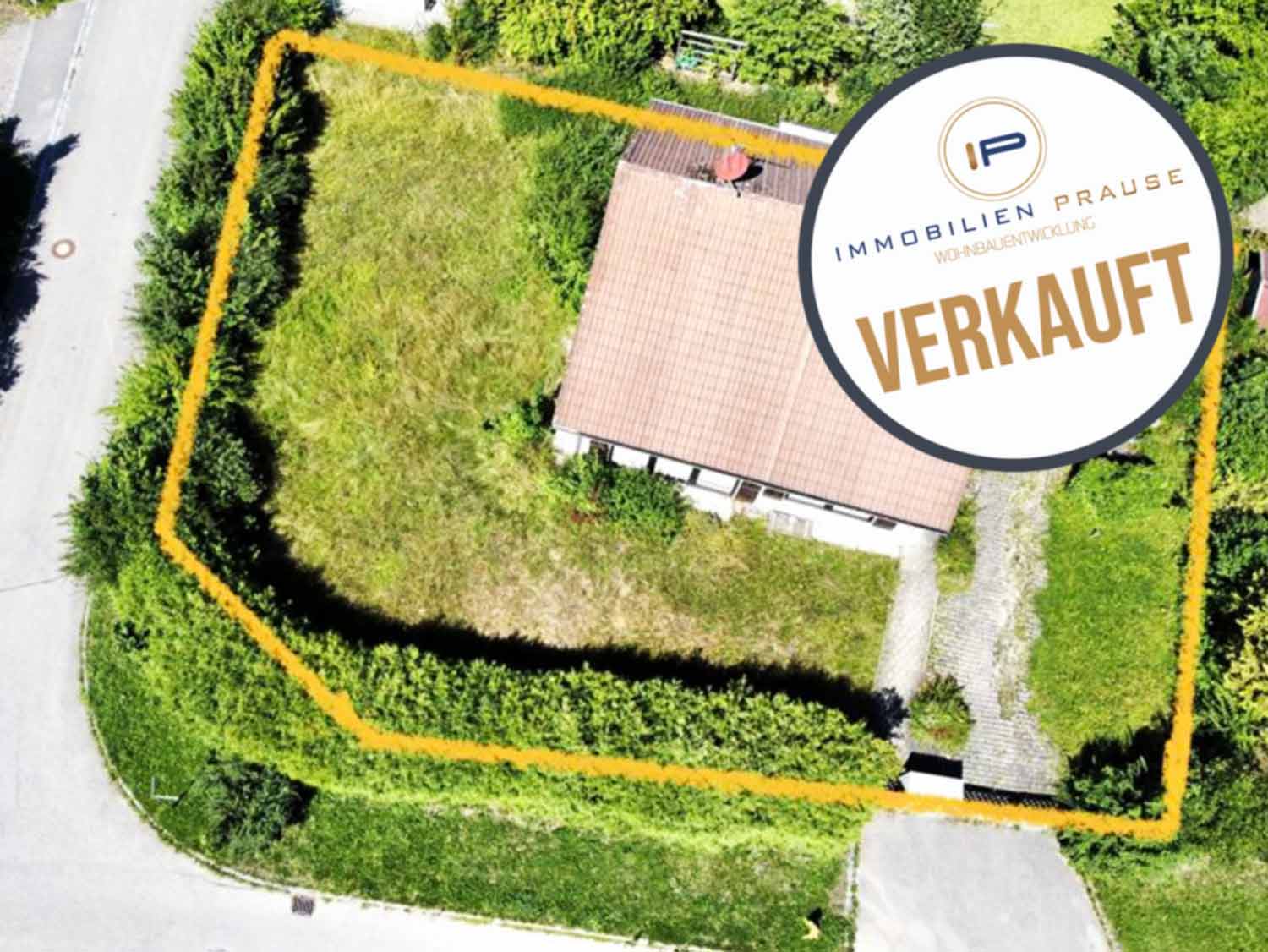 StartbildGrundstueckinGeltendorfImmobilieverkauf3 Immobilien Prause Immobilien Prause Startbild Grundstueck in Geltendorf Immobilie verkauf 3