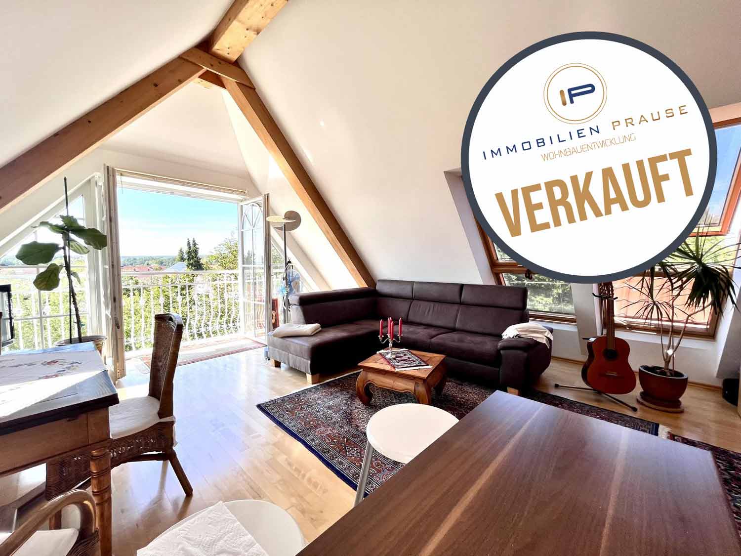 3 Zimmer Wohnung Elisabeth Residenz Senioren Utting am Ammersee_1