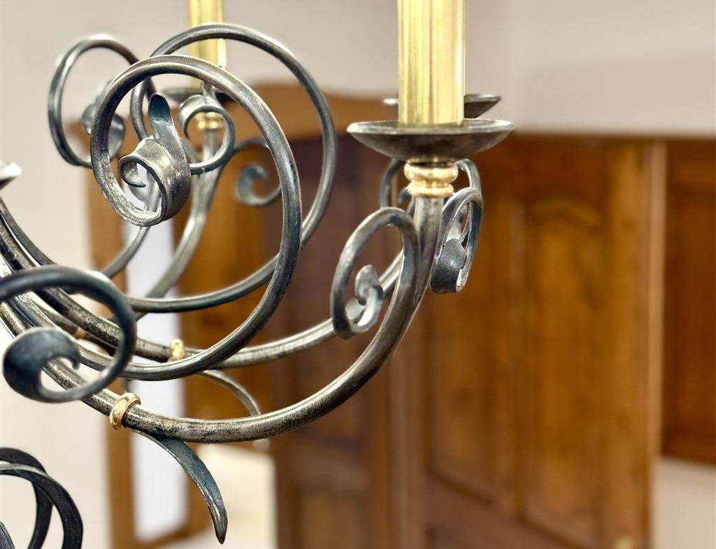 wertige Details