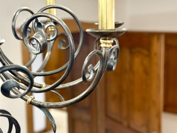 wertige Details