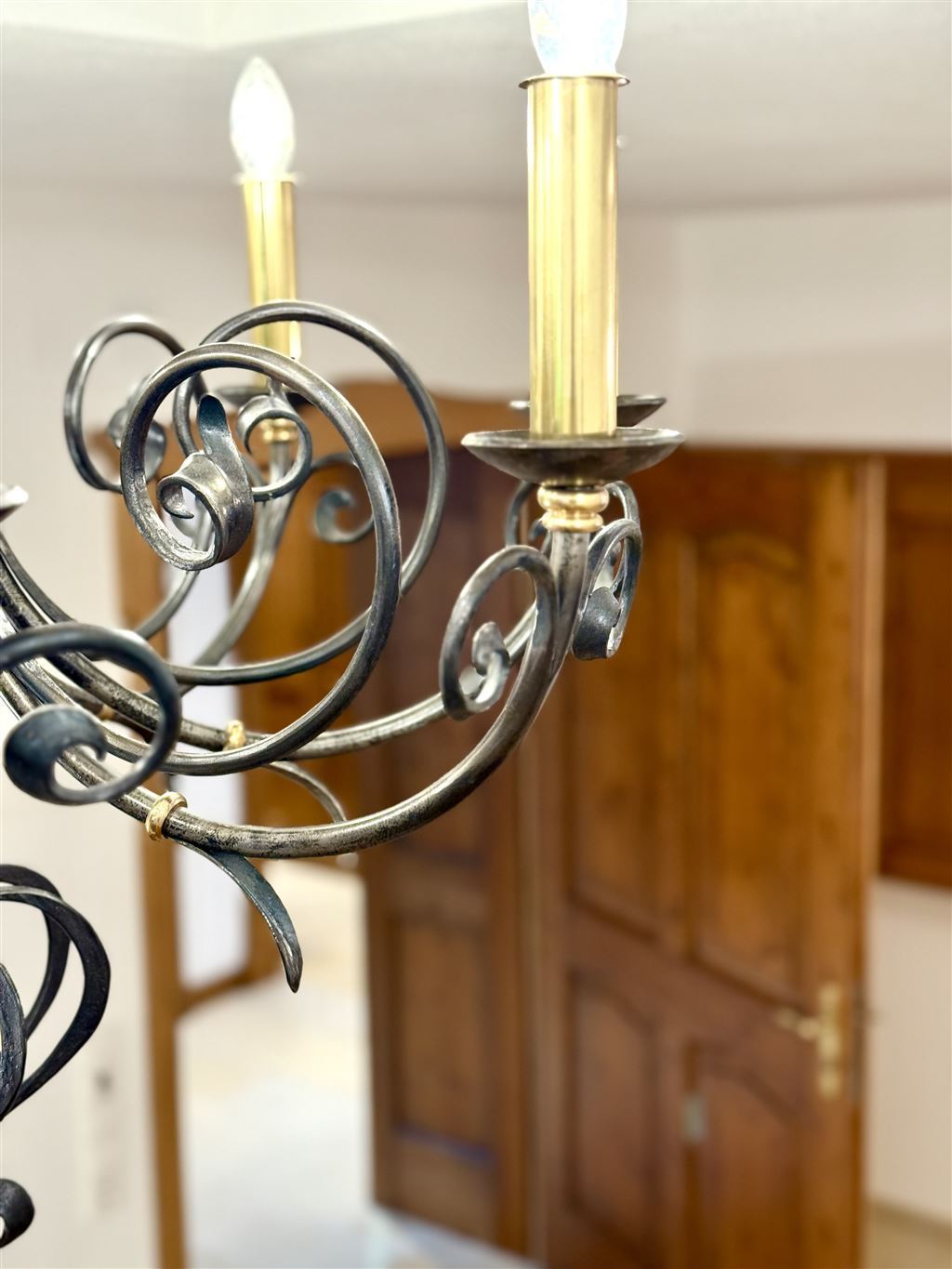 wertige Details