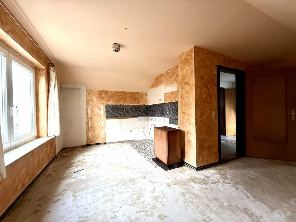 Sanierungsobjekt in Geltendorf 9