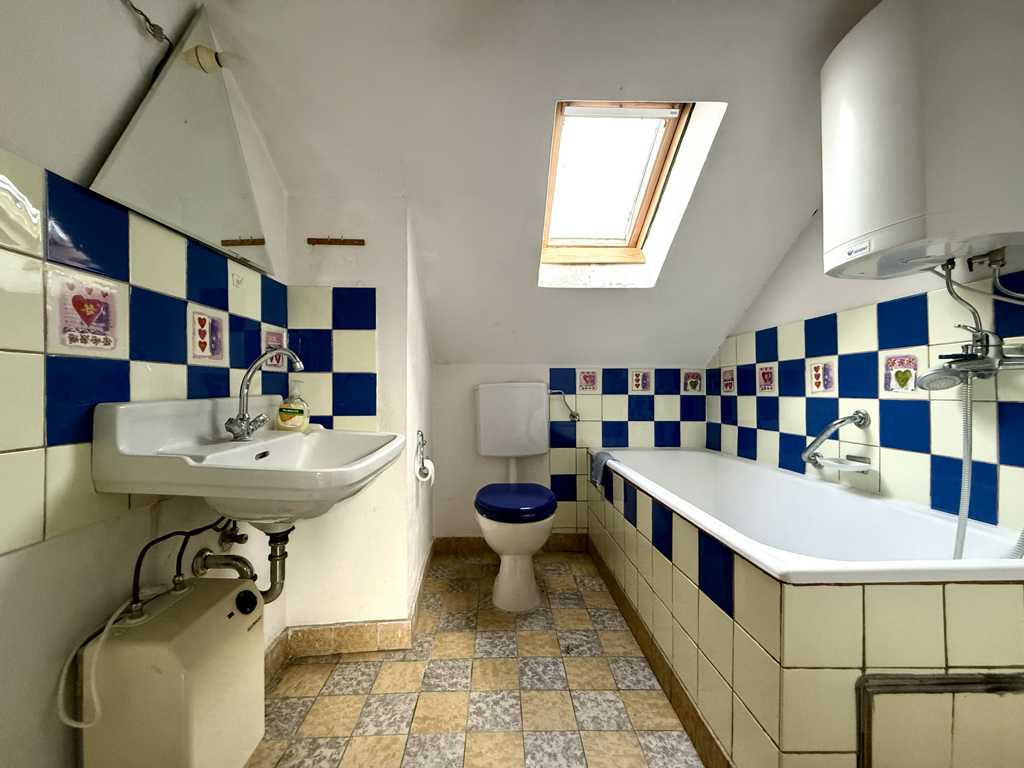 Sanierungsobjekt in Geltendorf 7