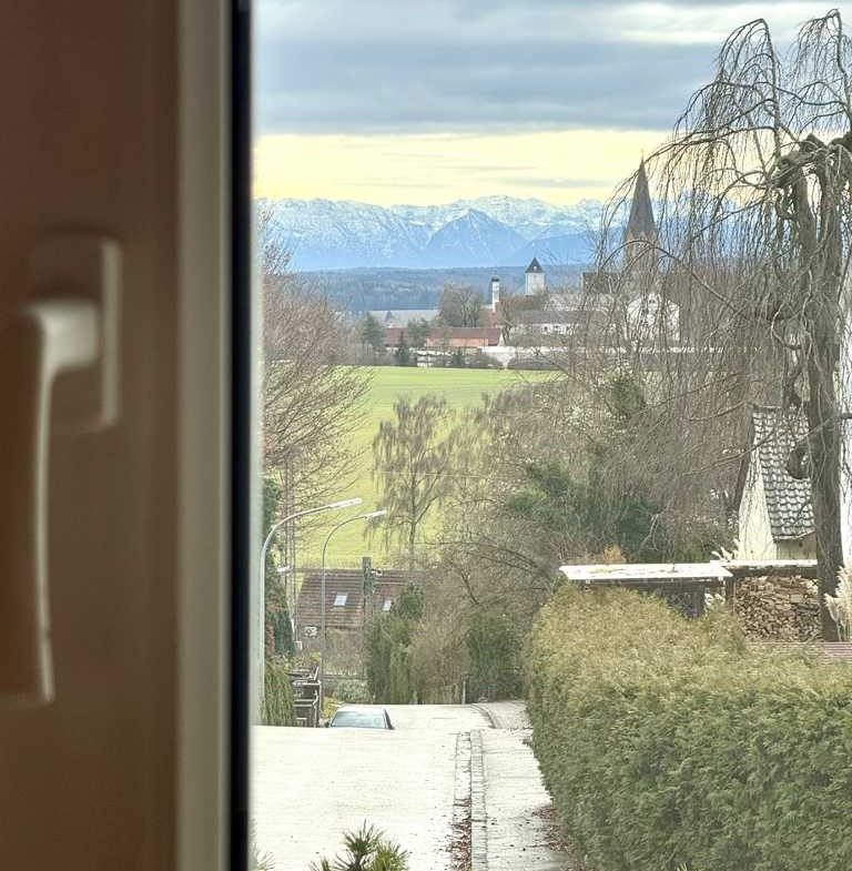 Sanierungsobjekt in Geltendorf 3