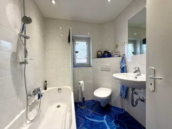 Sanierungsobjekt in Geltendorf 2