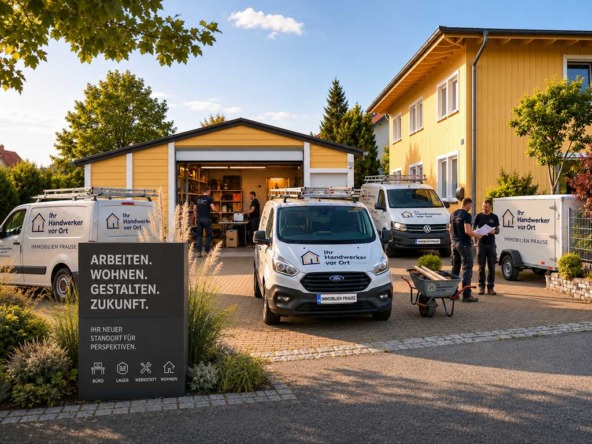 immobiliensuche Haus und gewerbe in geltendorf