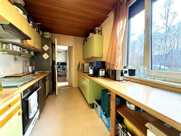 Küche Wohnung in Puchheim