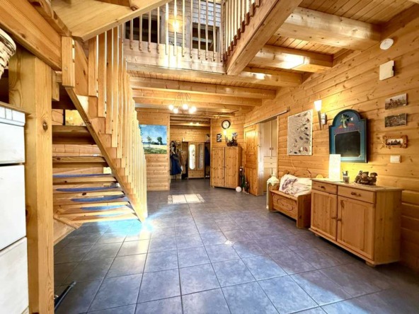 Unternehmeranwesen in Kaltenberg Flur