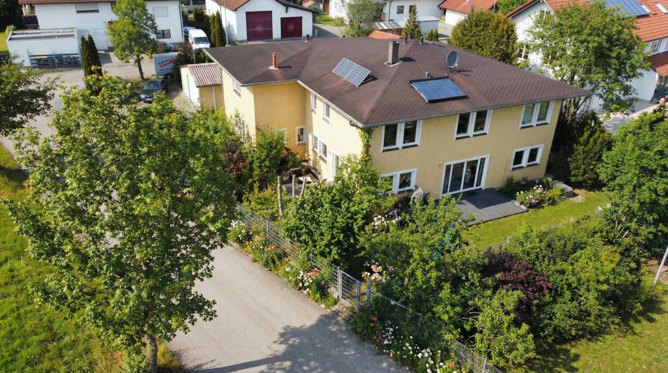 Immobilie Unternehmeranwesen in Kaltenberg