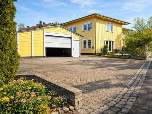 Haus Kaltenberg Sommer