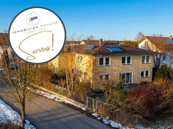 K1024 haus von vorne