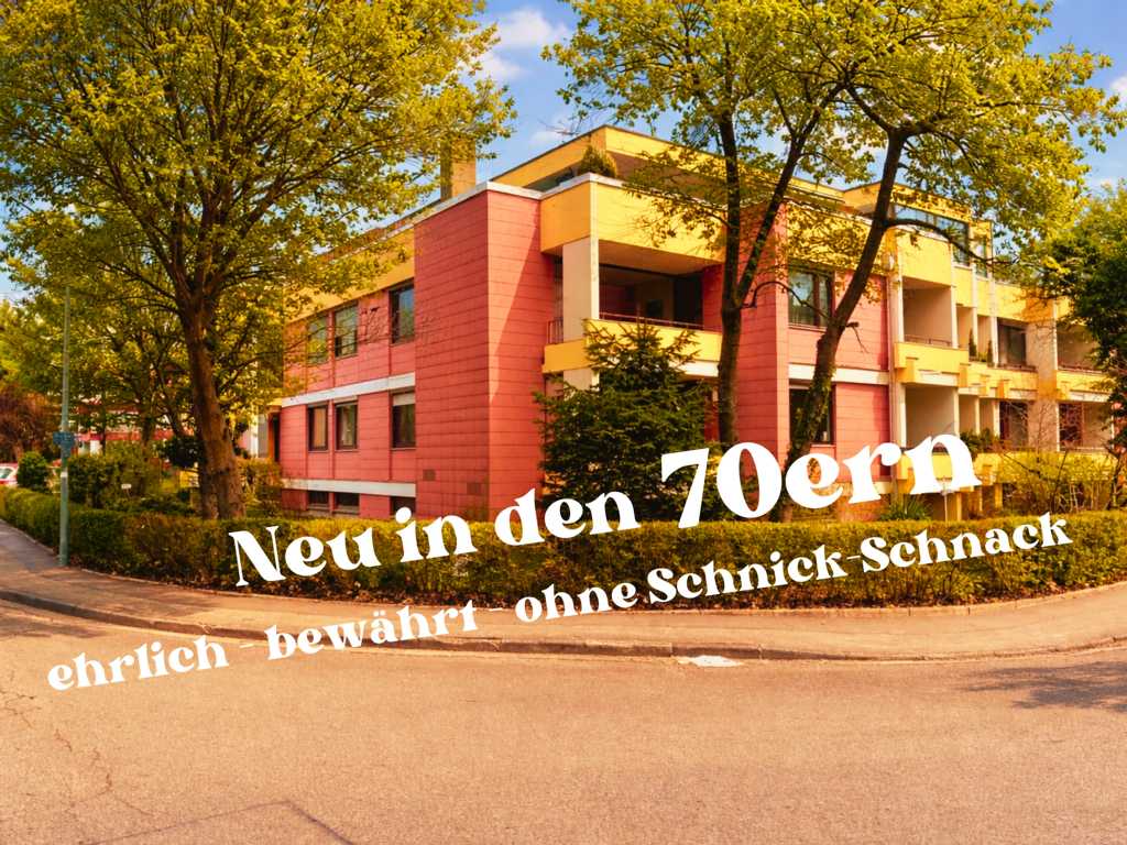 Startbild Wohnung in Puchheim