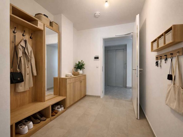 Flur Dießen visualsiert