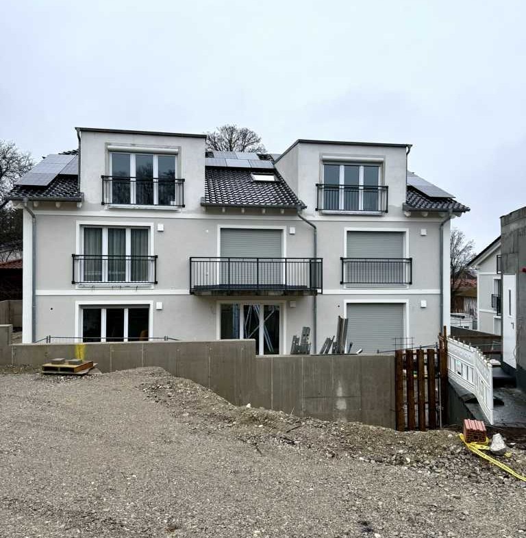 Außenansicht Dießen