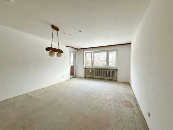 Wohnzimmer Blaichach