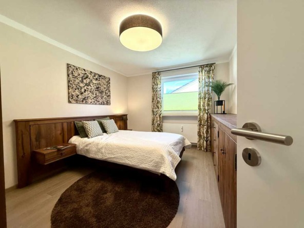 Wohnung Bad Wörishofen Gästezimmer