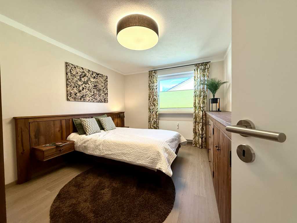 Wohnung Bad Wörishofen Gästezimmer