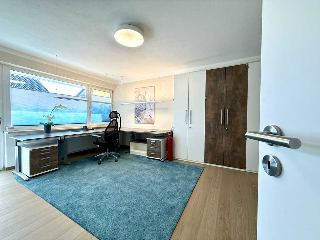 Wohnung Bad Wörishofen Büro