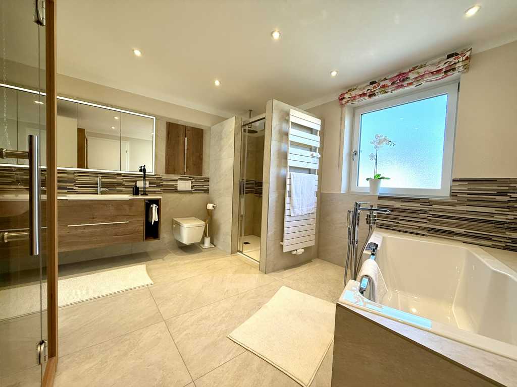 Wohnung Bad Wörishofen Bad