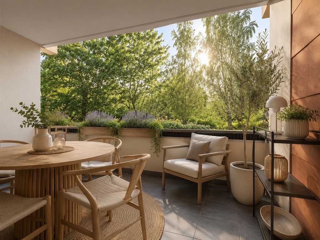 balkon puchheim