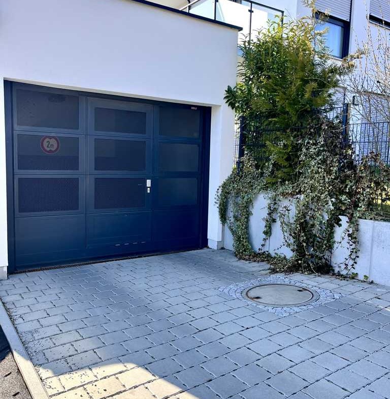 Stellplatz in Geltendorf