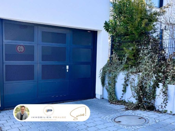 TG Stellplatz in Geltendorf