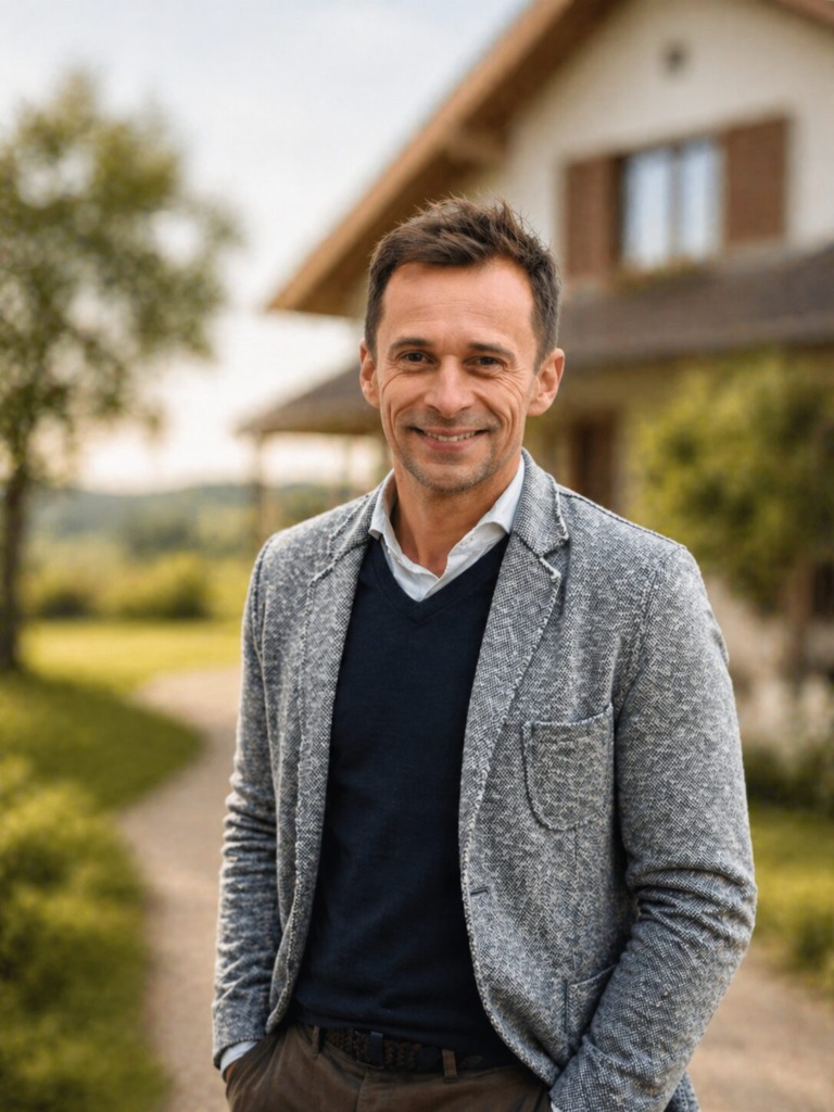 Immobilienmakler prause geltendorf marcus prause