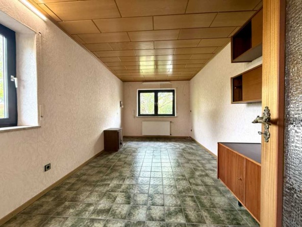 Einfamilienhaus in Türkenfeld Büro
