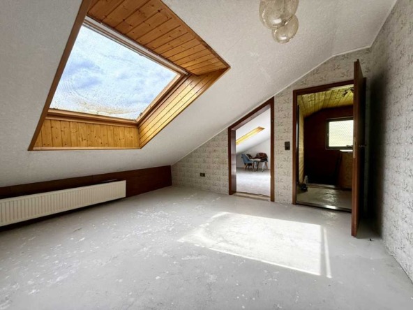 Einfamilienhaus in Türkenfeld Kinderzimmer