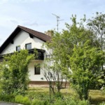 Einfamilienhaus in Türkenfeld