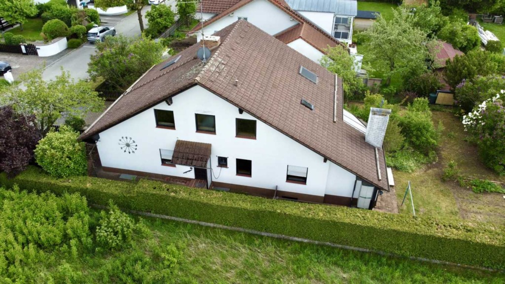 Einfamilienhaus Suche in Tuerkenfeld