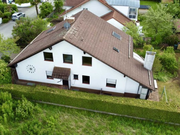 Einfamilienhaus Suche in Tuerkenfeld