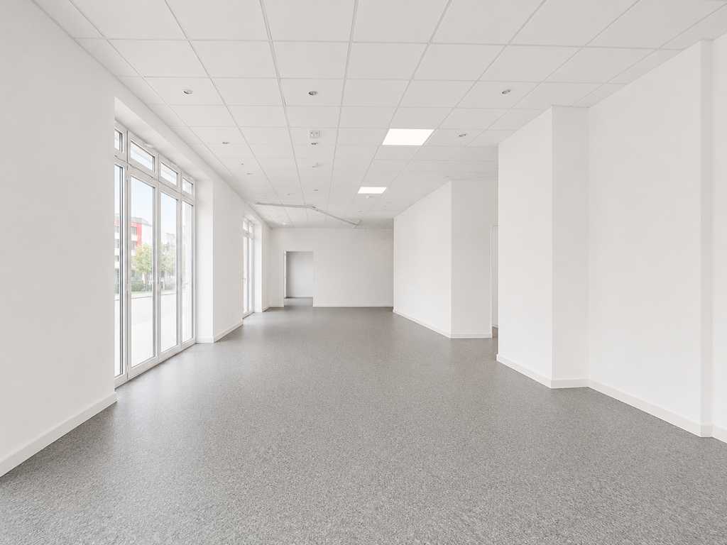 Gewerbeimmobilie in Landsberg am Lech