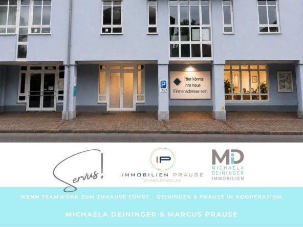 immobiliensuche gewerbe in landsberg am lech