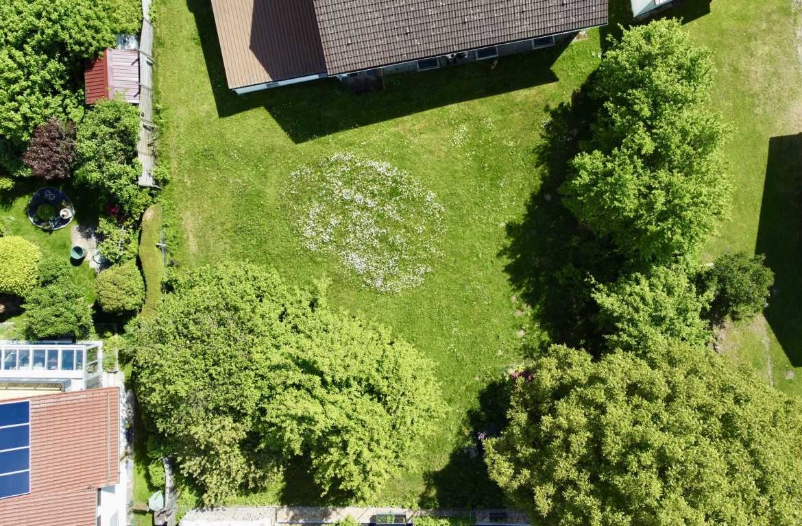Grundstueck Eismannsberg