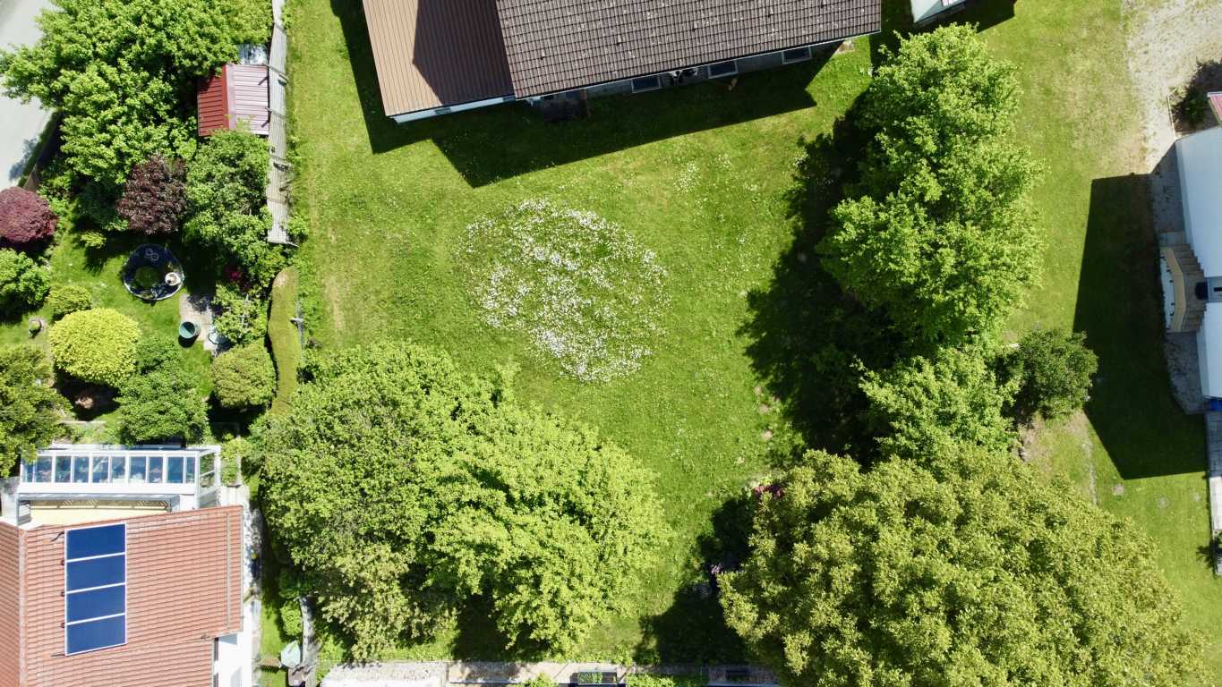 Grundstueck Eismannsberg