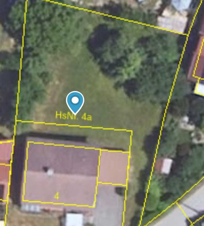 Grundstueck Grenzen Eismannsberg