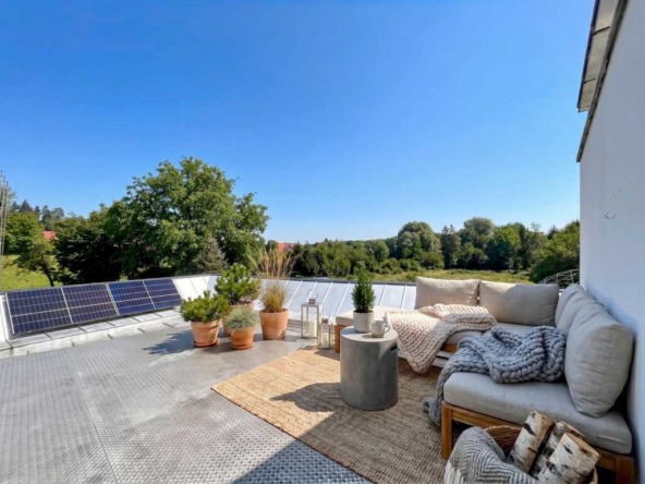 suche wohnung in geltendorf terrasse