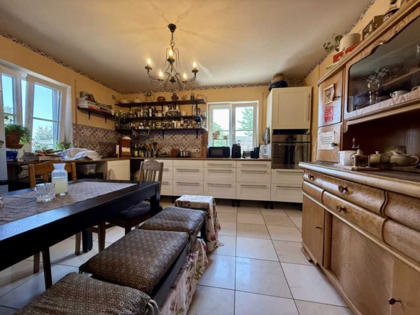 Immobilien suche einfamilienhaus in kaltenberg kueche