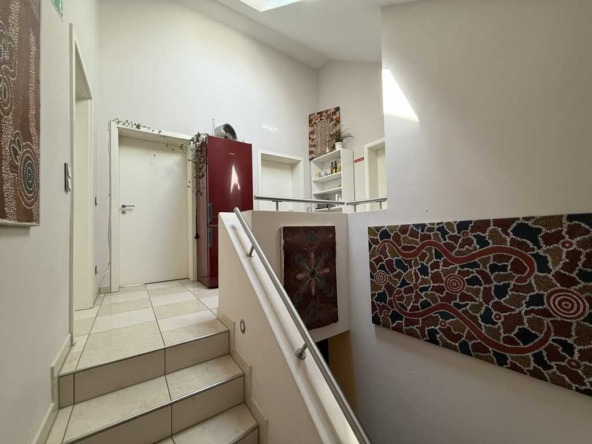 Immobilien suche einfamilienhaus in kaltenberg Dachgeschoss Flur