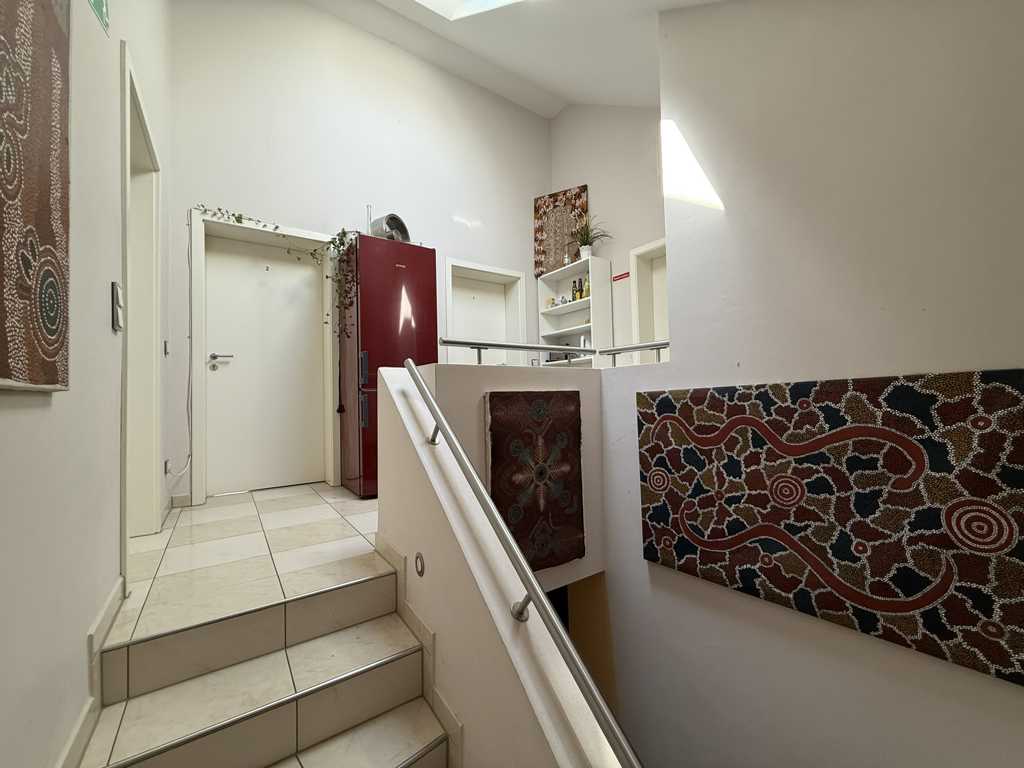 Immobilien suche einfamilienhaus in kaltenberg Dachgeschoss Flur