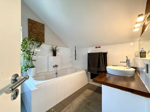 Immobilien suche einfamilienhaus in kaltenberg Dachgeschoss bad