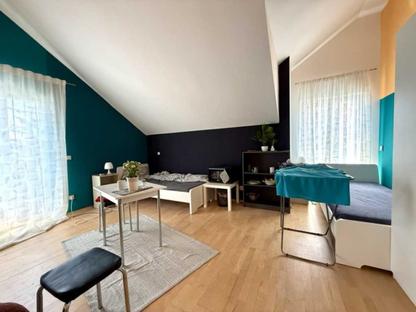Immobilien suche einfamilienhaus in kaltenberg Dachgeschoss