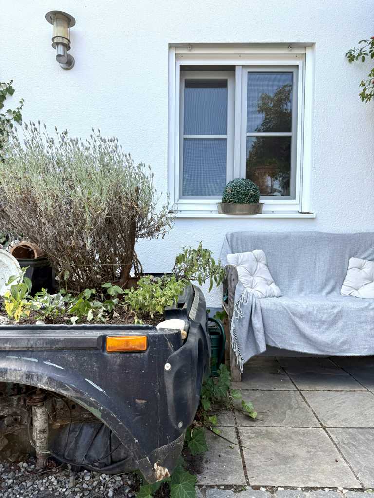 immobiliensuche einfamilienhaus in kaltenberg eingangsbereich