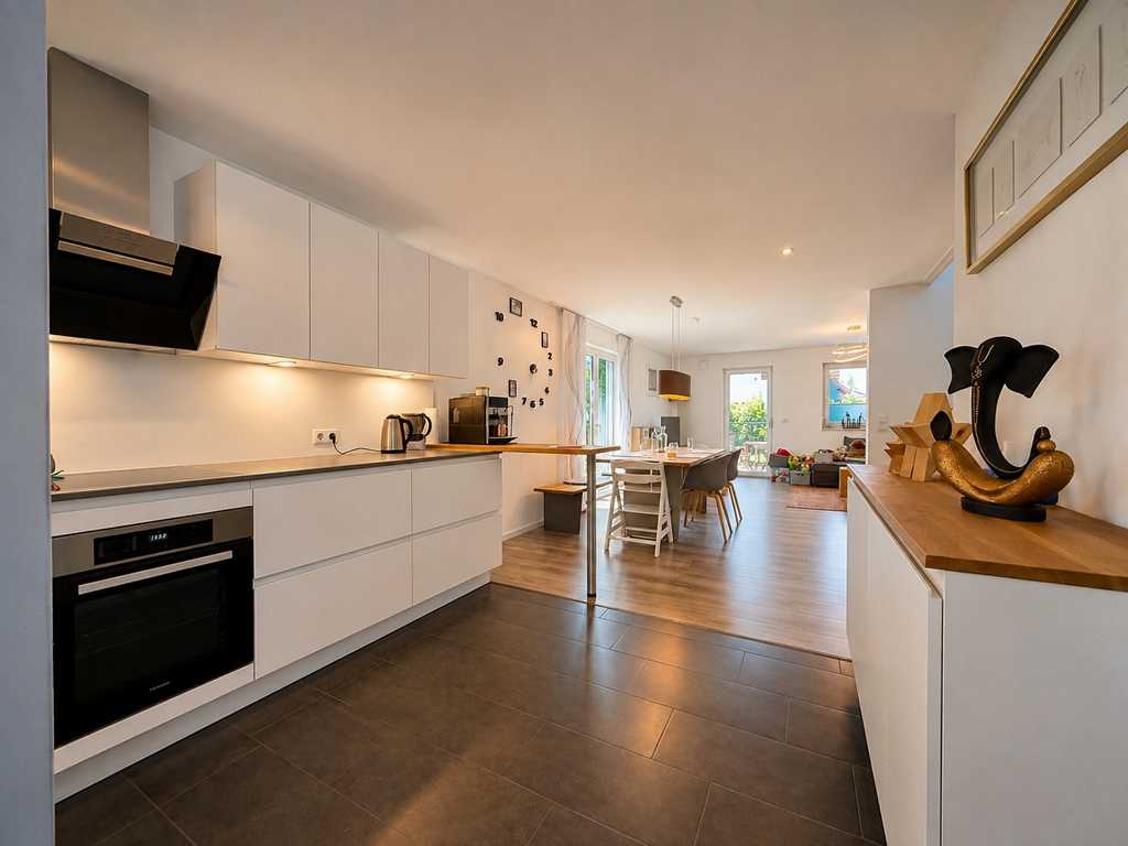 immobiliensuche einfamilienhaus tuerkenfeld kueche